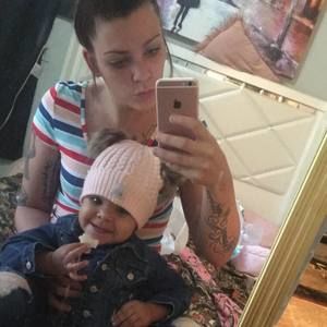 Meet your Posher, Ariel